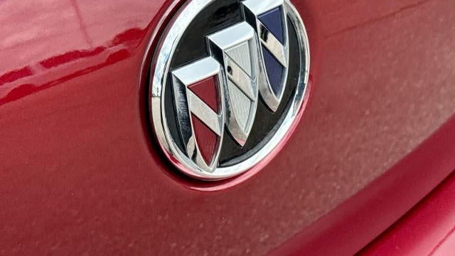 2017 Buick LaCrosse Premium