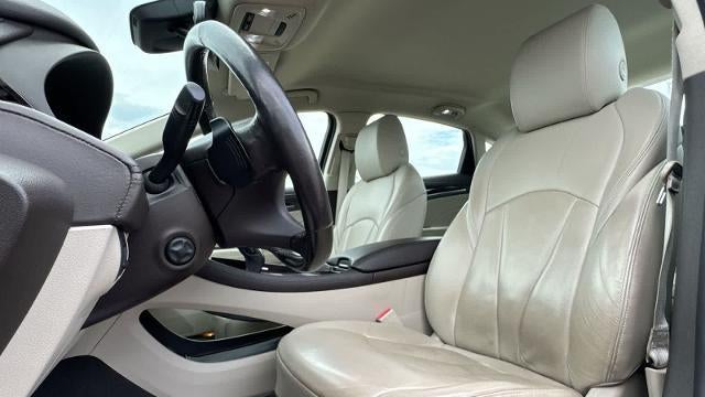 2017 Buick LaCrosse Premium