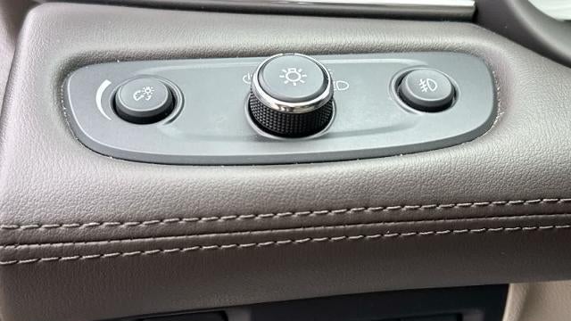 2017 Buick LaCrosse Premium