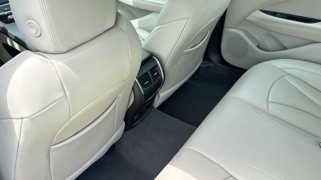 2017 Buick LaCrosse Premium