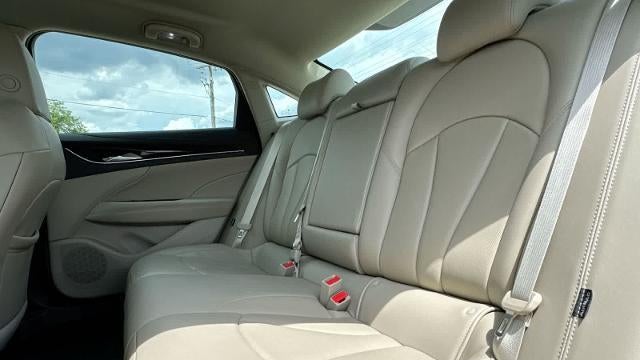 2017 Buick LaCrosse Premium