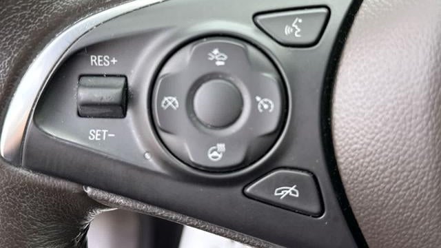 2017 Buick LaCrosse Premium