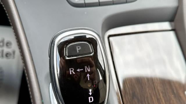 2017 Buick LaCrosse Premium