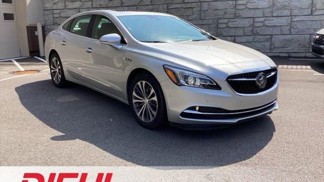 Preowned 2018 Buick LaCrosse Premium for Sale