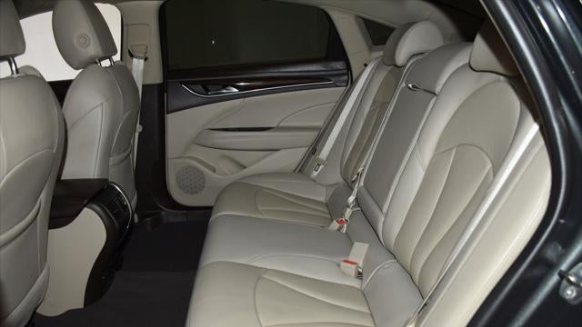 2017 Buick LaCrosse Premium
