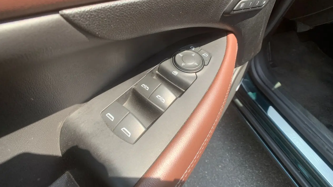 2019 Buick LaCrosse Avenir