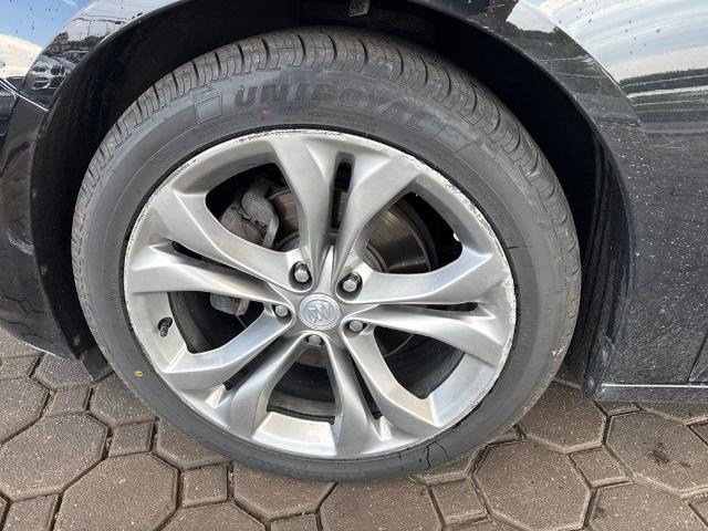 2019 Buick LaCrosse - $21,487