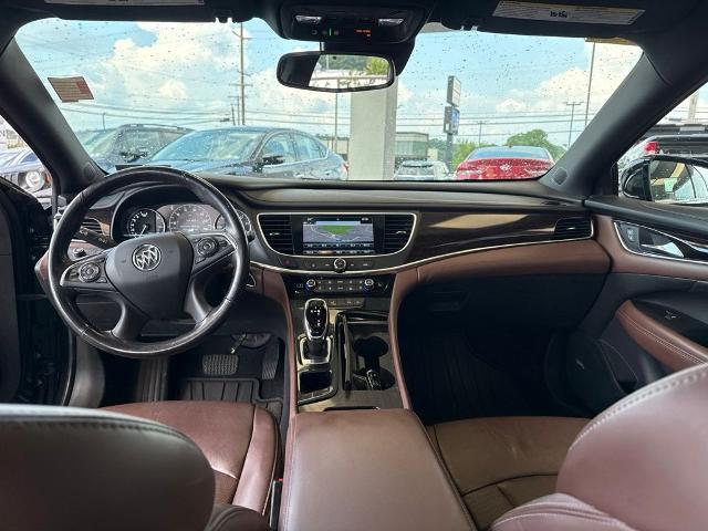 2019 Buick LaCrosse - $21,487