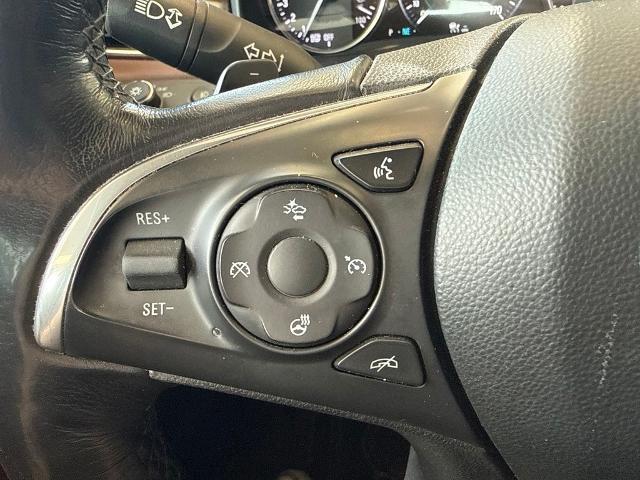 2019 Buick LaCrosse - $21,487