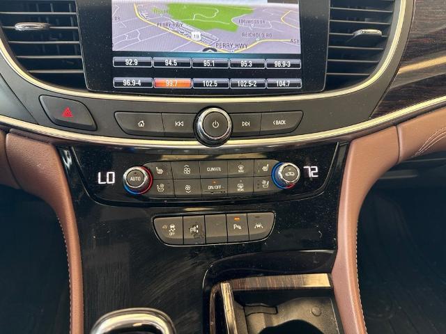 2019 Buick LaCrosse - $21,487
