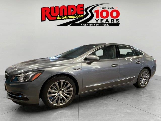 2019 Buick LaCrosse - $21,990