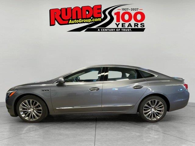 2019 Buick LaCrosse - $21,990
