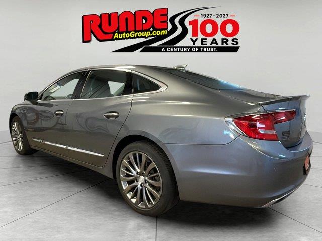 2019 Buick LaCrosse - $21,990