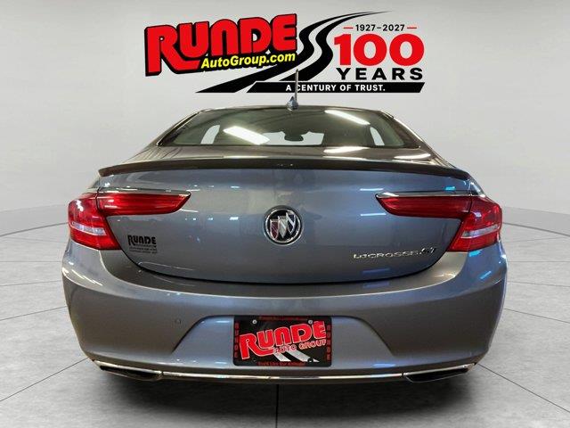 2019 Buick LaCrosse - $21,990