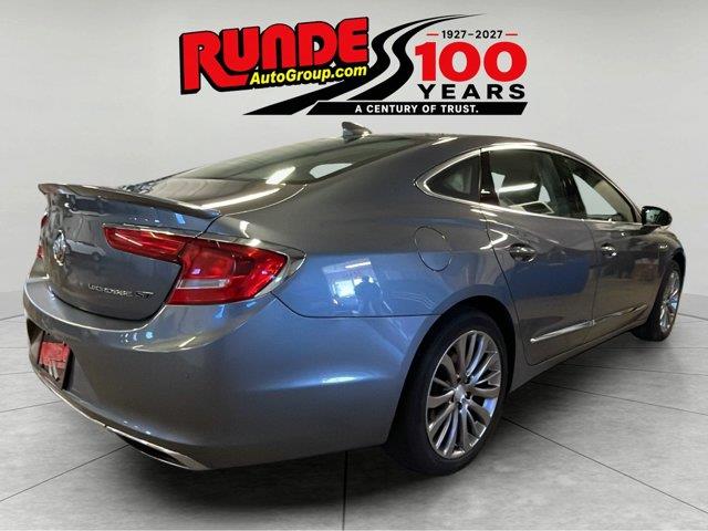 2019 Buick LaCrosse - $21,990