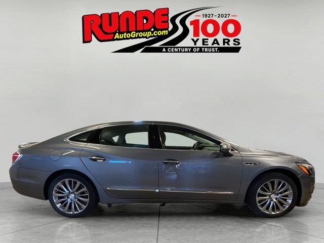 2019 Buick LaCrosse - $21,990