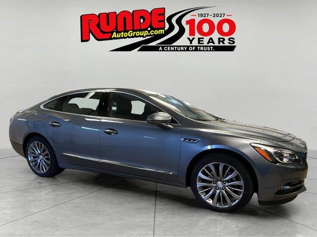 2019 Buick LaCrosse - $21,990