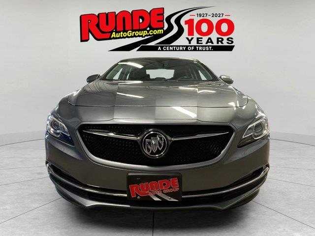 2019 Buick LaCrosse - $21,990