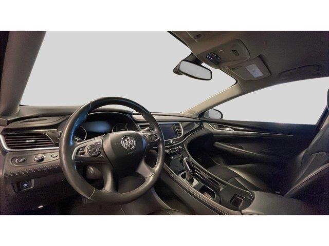 2019 Buick LaCrosse - $21,990