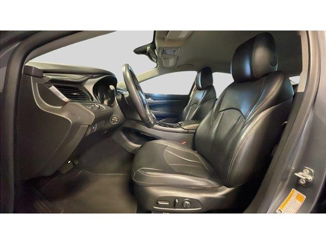 2019 Buick LaCrosse - $21,990