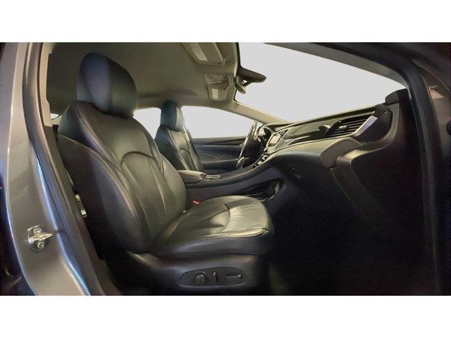 2019 Buick LaCrosse - $21,990