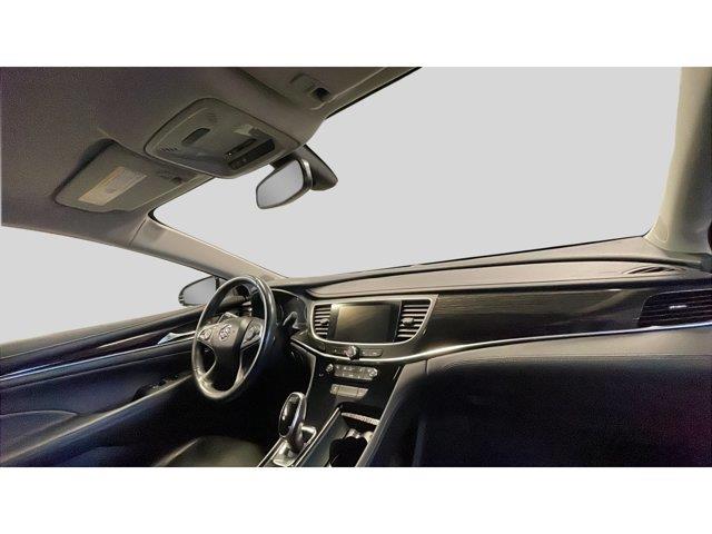 2019 Buick LaCrosse - $21,990