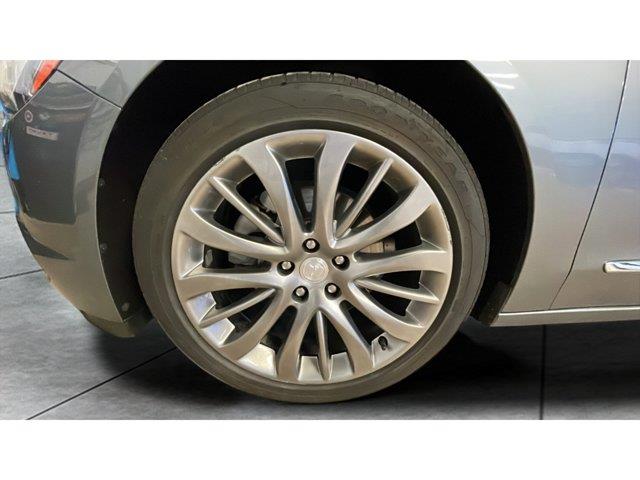 2019 Buick LaCrosse - $21,990