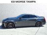 2018 CTS-V Thumbnail 1