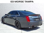 2018 CTS-V Thumbnail 2