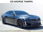 2018 CTS-V Thumbnail 4