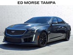 2018 CTS-V Thumbnail 19