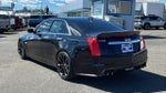 2018 CTS-V Thumbnail 7