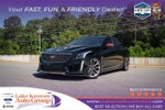 2018 CTS-V Thumbnail 1