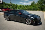 2018 CTS-V Thumbnail 22