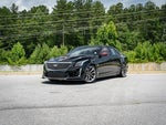 2018 CTS-V Thumbnail 1