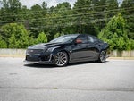 2018 CTS-V Thumbnail 3