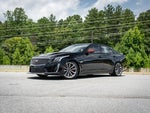 2018 CTS-V Thumbnail 4