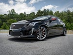 2018 CTS-V Thumbnail 6