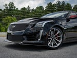 2018 CTS-V Thumbnail 7
