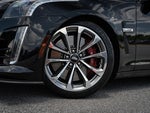 2018 CTS-V Thumbnail 8