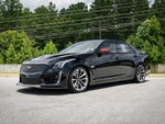 2018 CTS-V Thumbnail 10