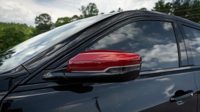 2018 Cadillac CTS-V Base