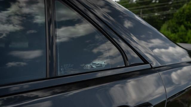 2018 Cadillac CTS-V Base