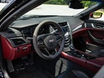 2018 CTS-V Thumbnail 30