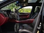 2018 CTS-V Thumbnail 33