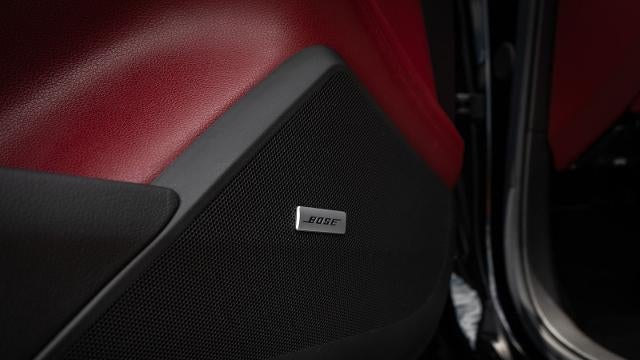 2018 Cadillac CTS-V Base