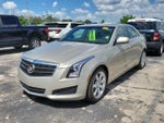 2014 ATS Thumbnail 3