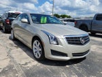 2014 ATS Thumbnail 6