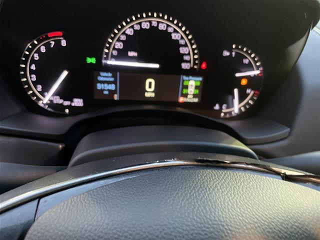 2018 Cadillac ATS - $18,399