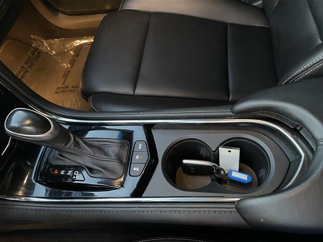2018 Cadillac ATS - $18,399